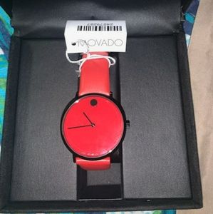 Brand new Movado watch